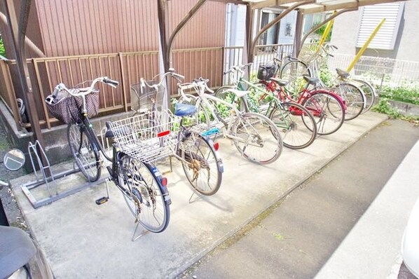 セゾンドゥーの物件内観写真